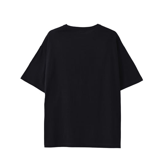 Noireth Logo Tee black image
