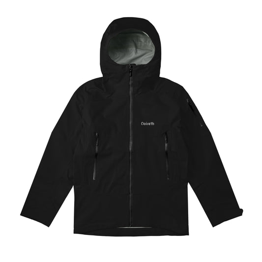 Noireth Mountain Parker black image