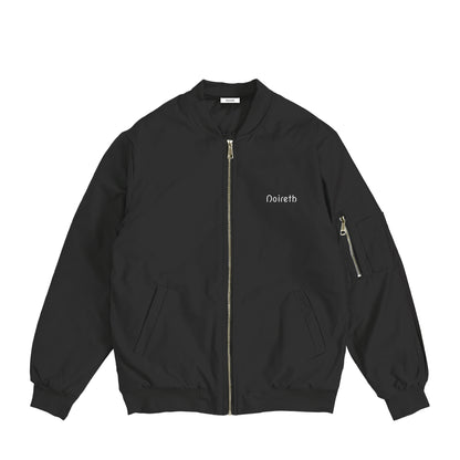 Noireth MA-1 black image