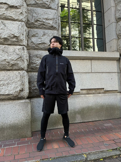 Noireth Mountain Parker