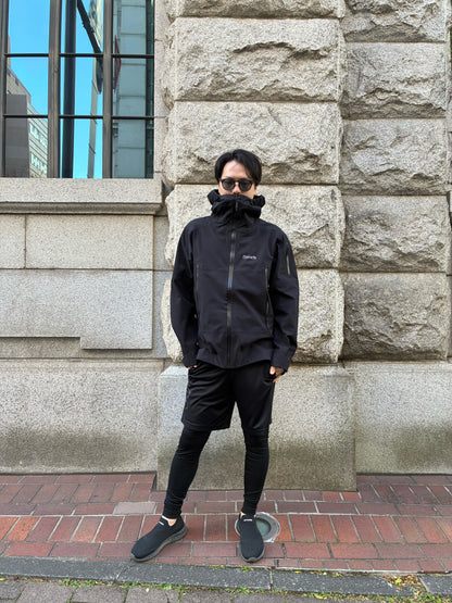 Noireth Mountain Parker