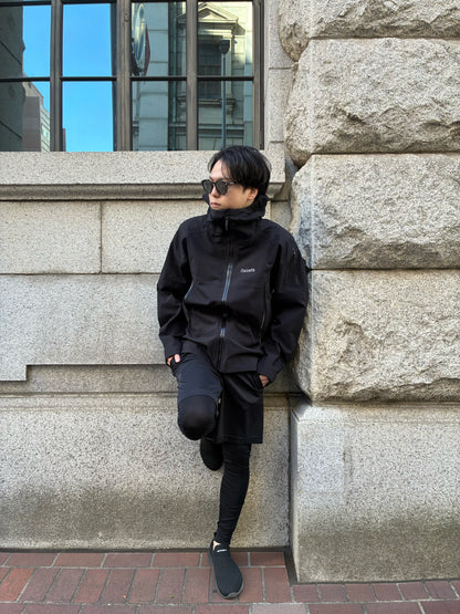 Noireth Mountain Parker