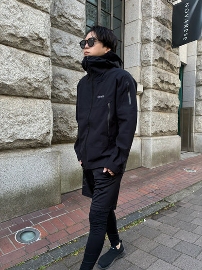 Noireth Mountain Parker