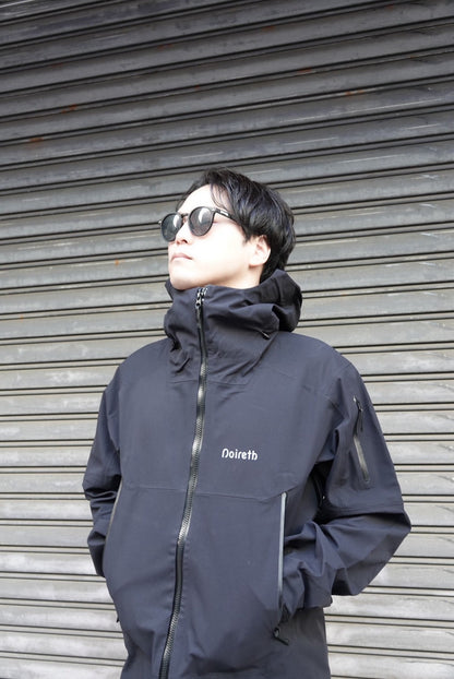 Noireth Mountain Parker