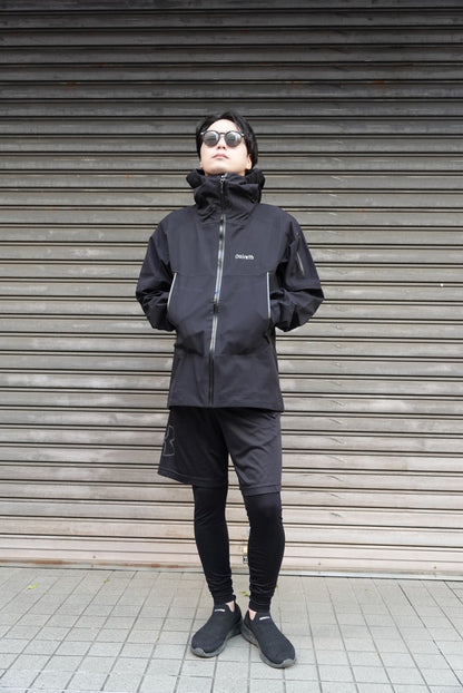 Noireth Mountain Parker