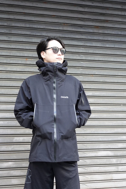 Noireth Mountain Parker