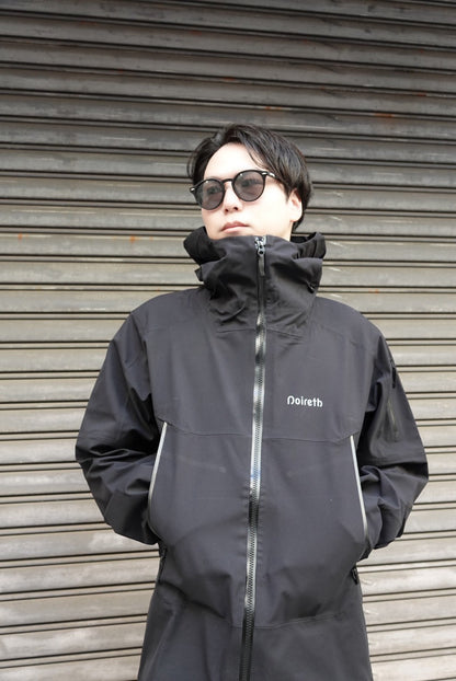 Noireth Mountain Parker