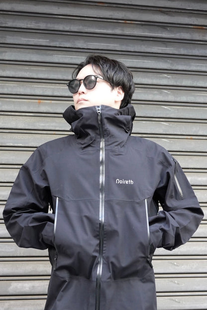 Noireth Mountain Parker