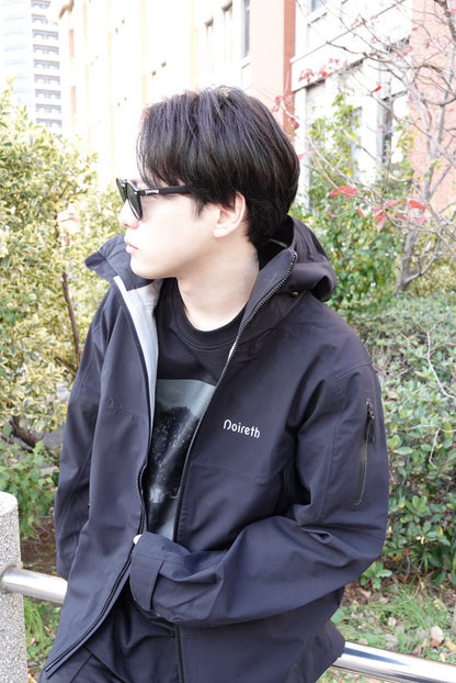 Noireth Mountain Parker