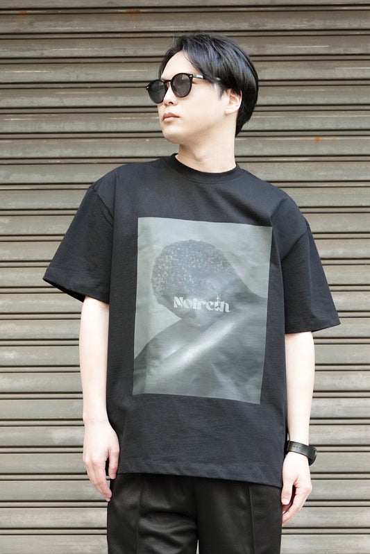 Noireth Print  Tee