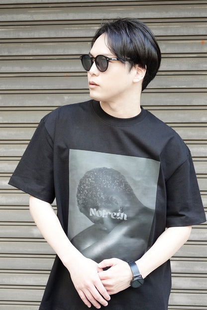Noireth Print  Tee
