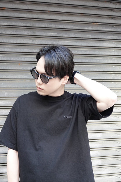 Noireth Logo Tee