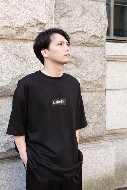 Noireth Square Tee