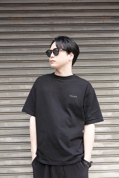 Noireth Logo Tee
