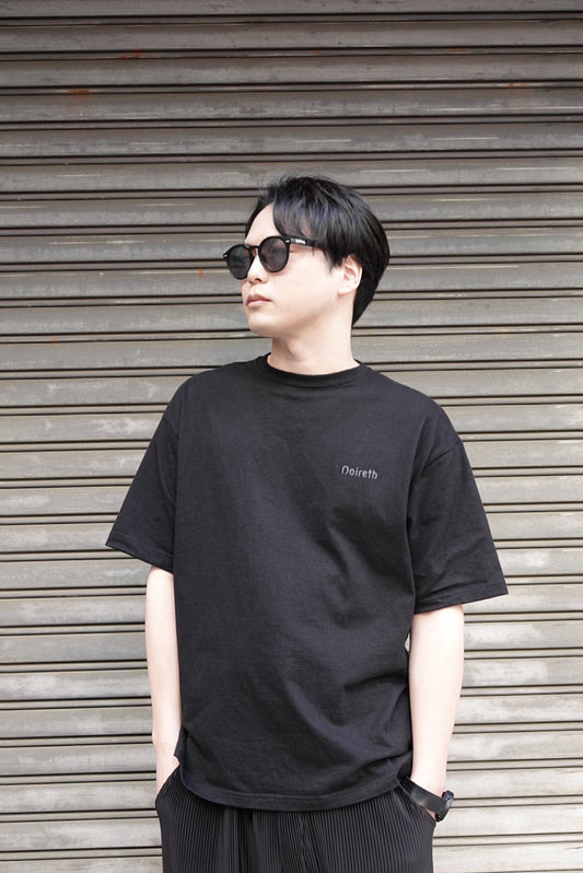 Noireth Logo Tee