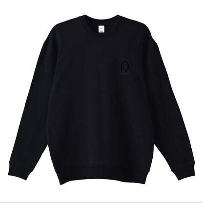 N-Logo Sweatshirt black image